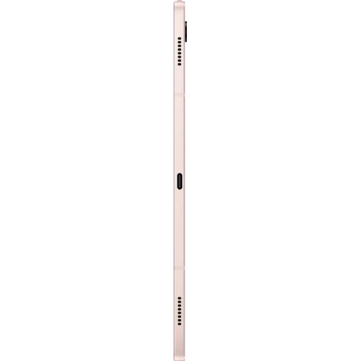 Samsung X806B Galaxy Tab S8+ 5G Quad-HD Auflösung 12,4 Zoll, 5G-Tablet, Snapdragon 8, 256 GB Speicher, Android 12, Gold (SM-X806BIDB) – Bild 5