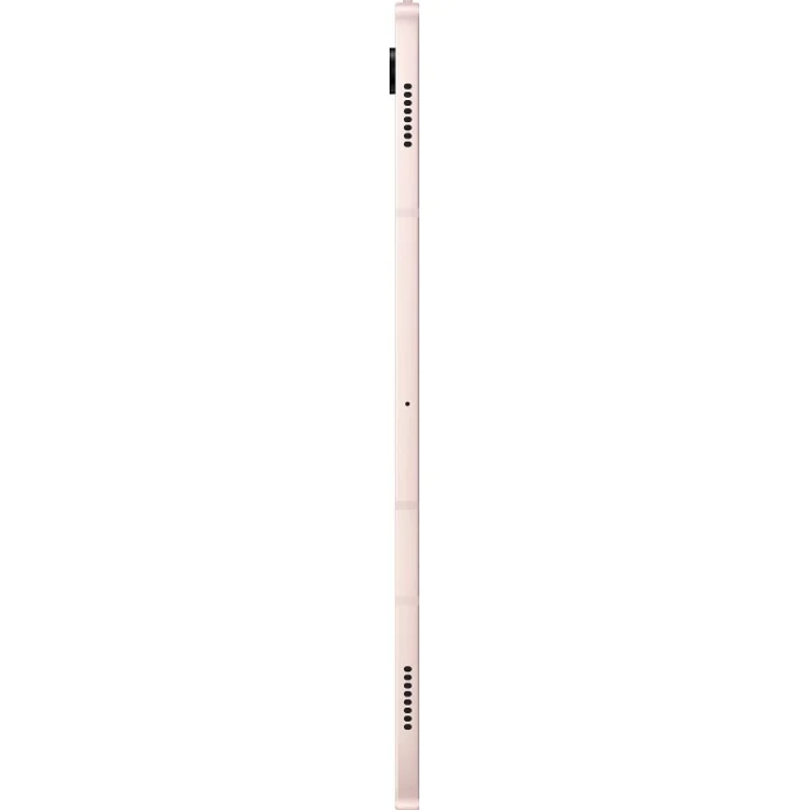 Samsung X806B Galaxy Tab S8+ 5G Quad-HD Auflösung 12,4 Zoll, 5G-Tablet, Snapdragon 8, 256 GB Speicher, Android 12, Gold (SM-X806BIDB) – Bild 6