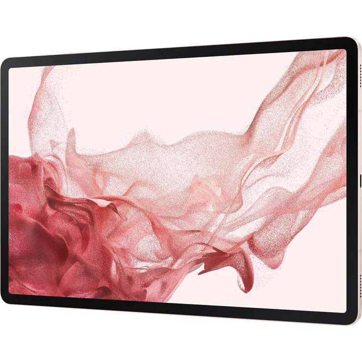 Samsung X700N Galaxy Tab S8 Quad-HD Auflösung 11 Zoll, WLAN-Tablet, Snapdragon 8, 128 GB Speicher, Android 12, Gold (SM-X700NIDA) – Bild 7