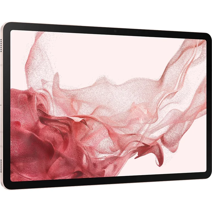 Samsung X700N Galaxy Tab S8 Quad-HD Auflösung 11 Zoll, WLAN-Tablet, Snapdragon 8, 128 GB Speicher, Android 12, Gold (SM-X700NIDA) – Bild 9