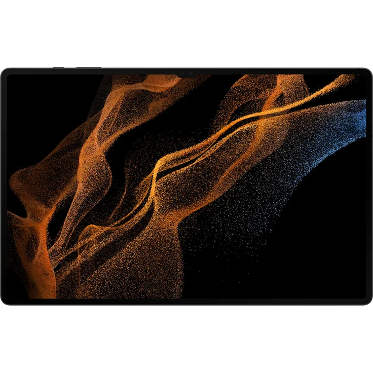 Samsung Galaxy Tab S8 Ultra Quad-HD Auflösung 14,6 Zoll, 5G-Tablet, 256 GB Speicher, Android 12, Graphite (SM-X906BZAE) – Bild 8