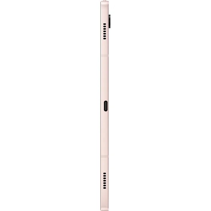Samsung X706B Galaxy Tab S8 5G Quad-HD Auflösung 11 Zoll, 5G-Tablet, Snapdragon 8, 128 GB Speicher, Android 12, Gold (SM-X706BIDA) – Bild 5
