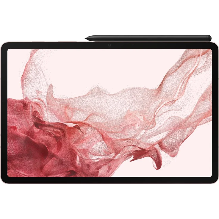 Samsung X706B Galaxy Tab S8 5G Quad-HD Auflösung 11 Zoll, 5G-Tablet, Snapdragon 8, 128 GB Speicher, Android 12, Gold (SM-X706BIDA) – Bild 8