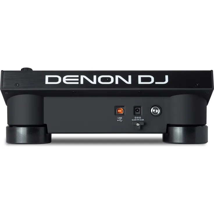 Denon LC6000 Prime PERFORMAN EXPANSION DJ-CONTROLLER