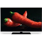 NordMende OLED 55A 139 cm (55 Zoll) OLED Smart TV (Ultra HD, HDR, OLED) HD-Triple-Tuner (Sat, Antenne, Kabel) Modelljahr Energieklasse G