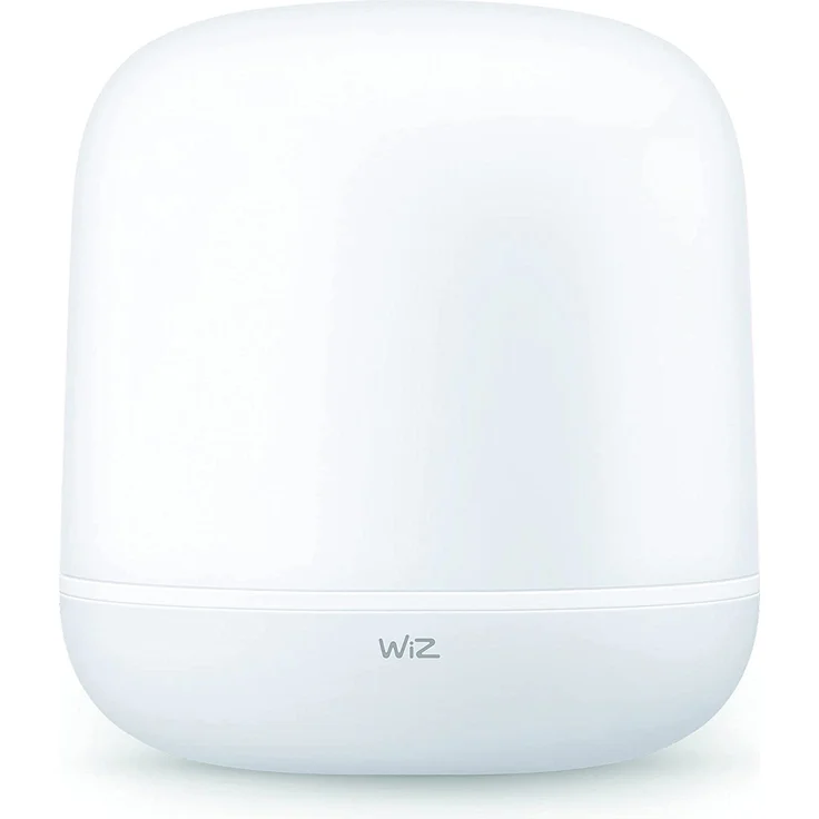 WiZ Hero Tischleuchte Tunable White & Colour Portable Einzelpack – Bild 2