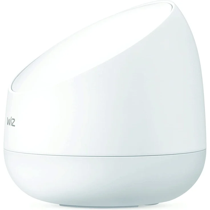 WiZ SQUIRE Portable Tischleuchte Tunable White & Colour Einzelpack – Bild 2