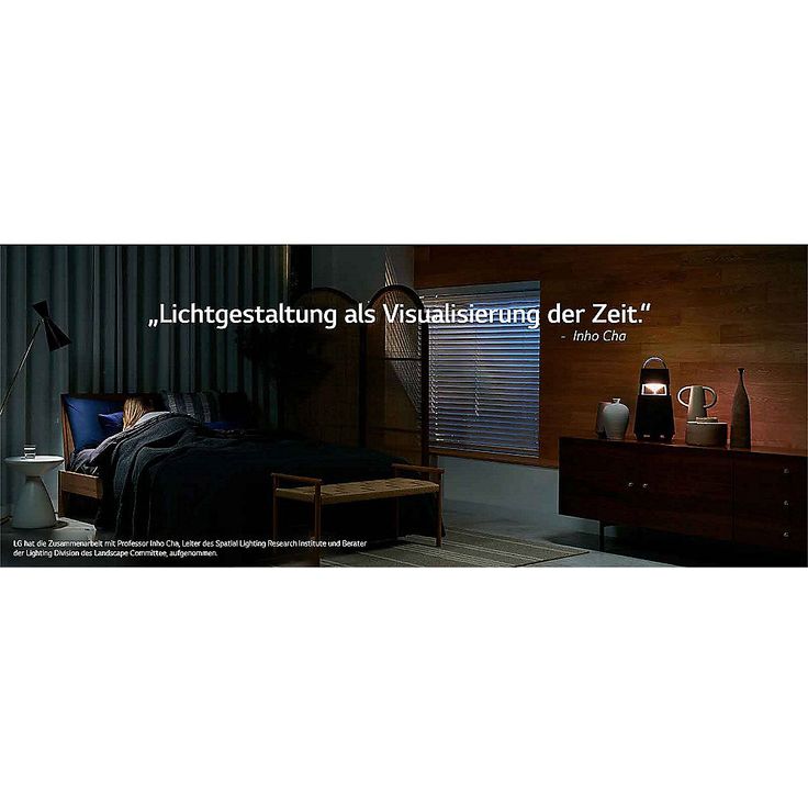 LG XBOOM 360 DRP4G Bluetooth-Lautsprecher mit Beleuchtung, 360°-Sound, schwarz – Bild 7