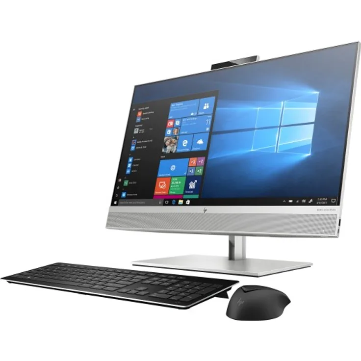 HP EliteOne 800 G6 AiO 61cm (24 Zoll) i7-10700 16GB 512GB W10P 273G9EA#ABD