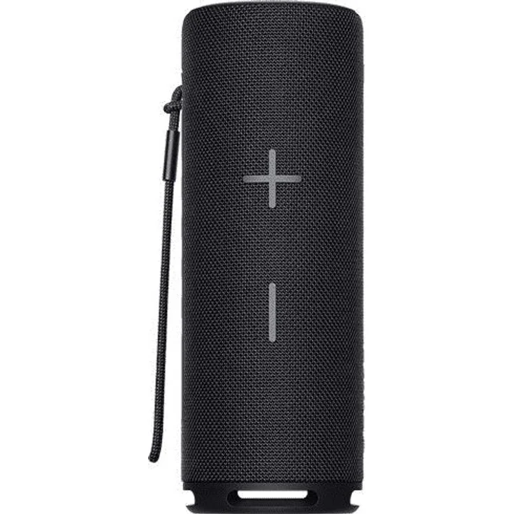 Huawei Sound Joy Obsidian Black, Tragbarer Mono-Lautsprecher Schwarz 30 W (55028230) – Bild 4