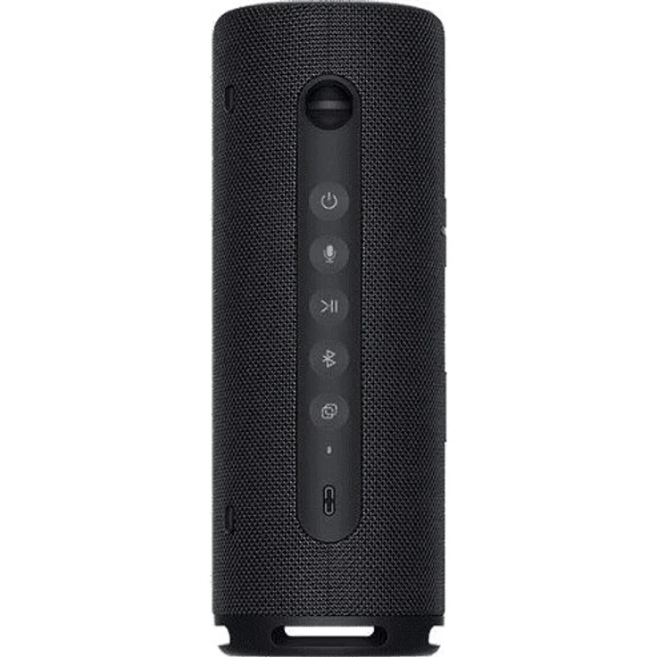 Huawei Sound Joy Obsidian Black, Tragbarer Mono-Lautsprecher Schwarz 30 W (55028230) – Bild 3