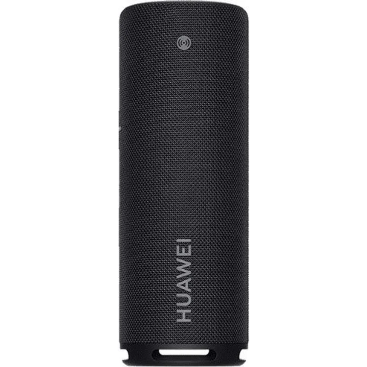 Huawei Sound Joy Obsidian Black, Tragbarer Mono-Lautsprecher Schwarz 30 W (55028230) – Bild 2