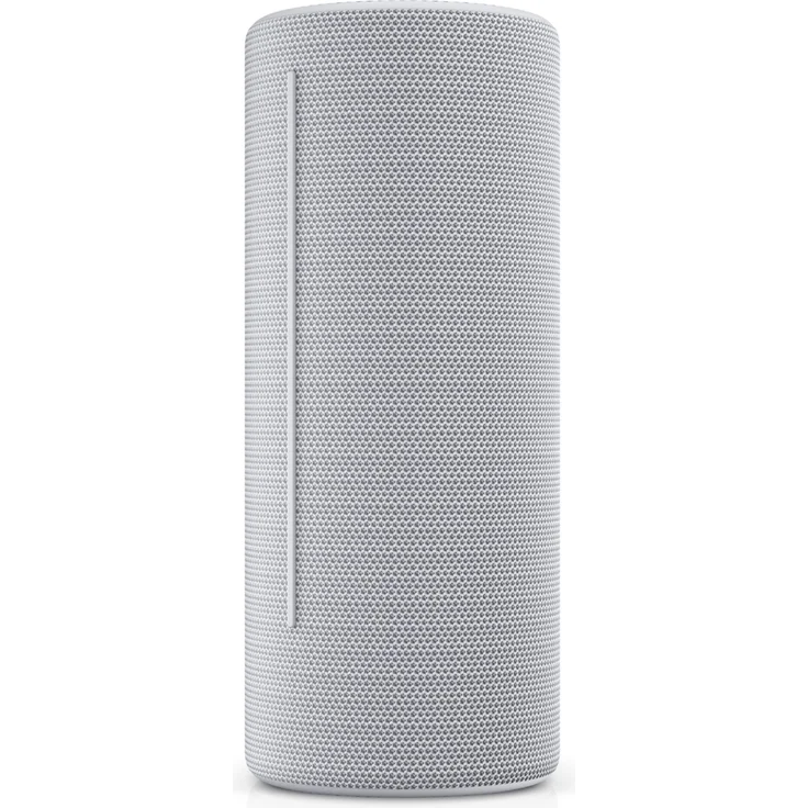 We. HEAR 2 Bluetooth-Lautsprecher, Hellgrau  – Bild 6
