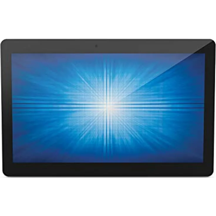 Elo I-Series 3 - All-in-One - 1 x Snapdragon APQ8053 - 2 GHz - RAM 3 GB - SSD 32 GB - GigE - WLAN: 802.11b-g-n-ac, Bluetooth 4.1 - Android 8.1 (Oreo) - Monitor: LED 39.6 cm (15.6-Zoll) 1920 x 1080 (Full HD) Touchscreen