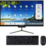 Ordissimo ALL-IN-ONE 24-Zoll Clara2 N5030-256GB-6GB-Ts+MS Ordissimo - Preisvergleich