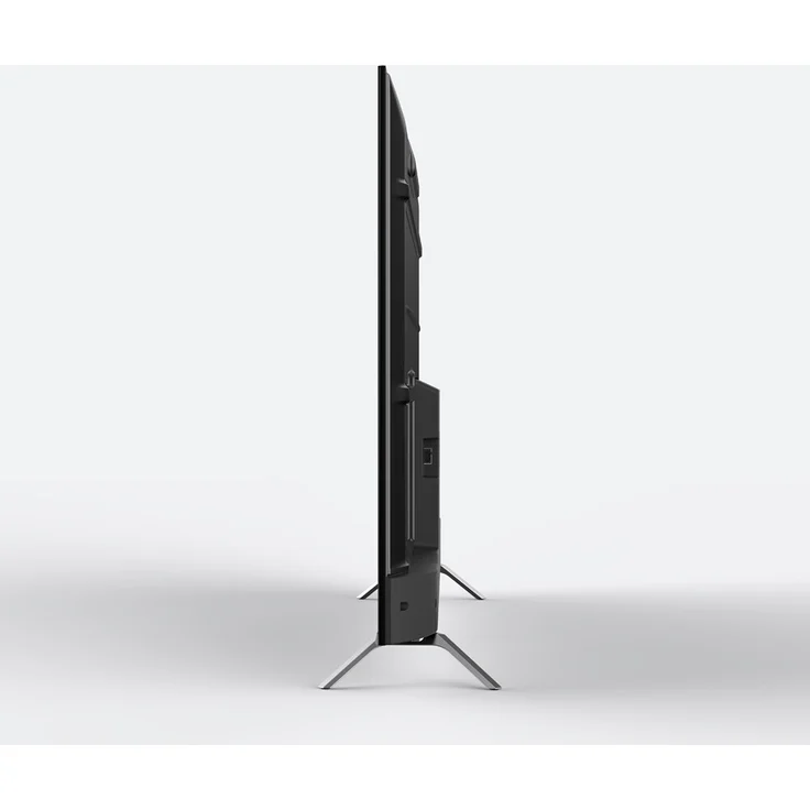 METZ blue 43MUC7001 108 cm (43 Zoll) LED Smart TV (Ultra HD, HDR, Direct-LED) HD-Triple-Tuner (Sat, Antenne, Kabel) Energieklasse G – Bild 4