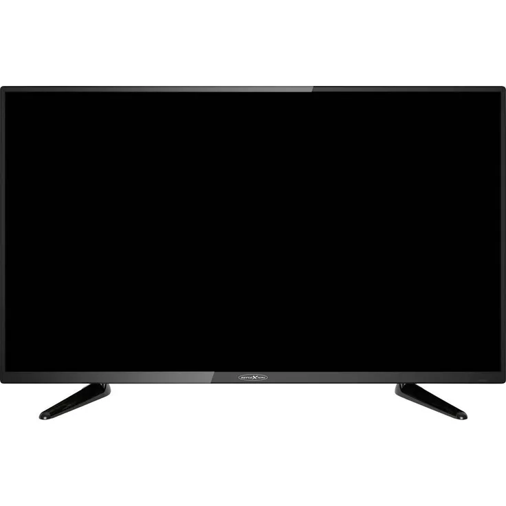 Reflexion LDDW40i 100 cm (40 Zoll) LED Smart TV (Full HD, Edge-LED) HD-Triple-Tuner (Sat, Antenne, Kabel) Energieklasse F