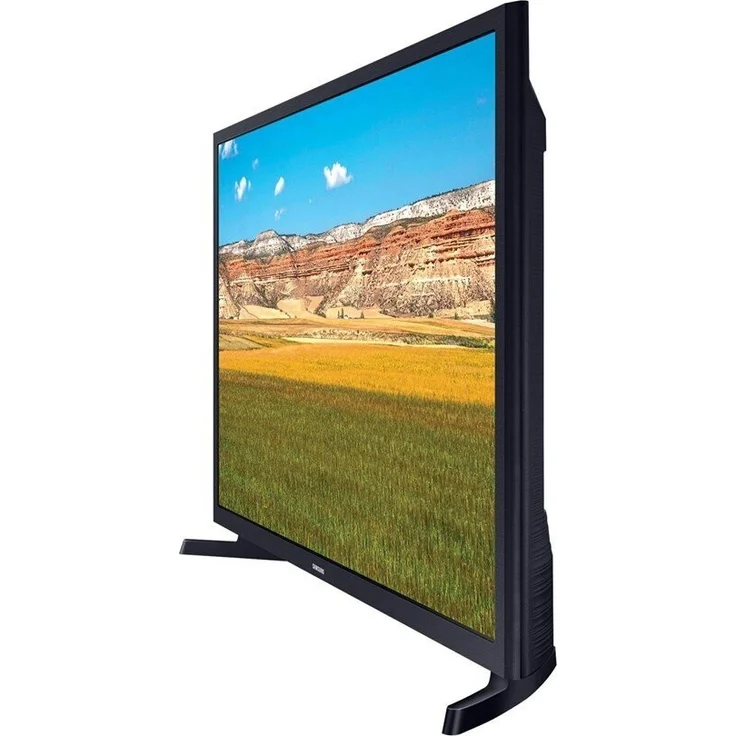 Samsung UE32T4302 80 cm (32 Zoll) LED Smart TV (HD ready, HDR, Edge-LED) HD-Double-Tuner (Sat, Antenne, Kabel) Energieklasse F – Bild 4