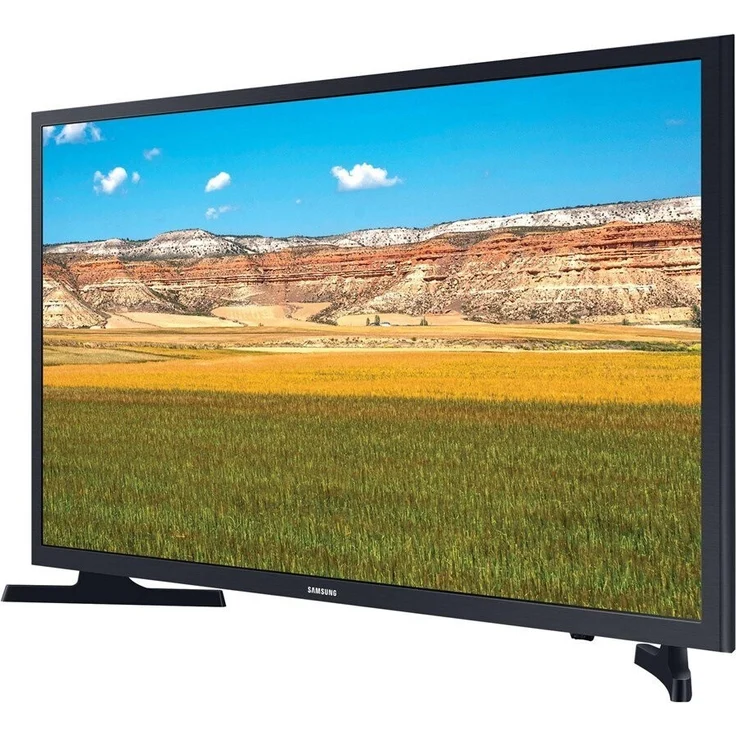 Samsung UE32T4302 80 cm (32 Zoll) LED Smart TV (HD ready, HDR, Edge-LED) HD-Double-Tuner (Sat, Antenne, Kabel) Energieklasse F – Bild 3