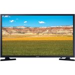 Samsung UE32T4302 80 cm (32 Zoll) LED Smart TV (HD ready, HDR, Edge-LED) HD-Double-Tuner (Sat, Antenne, Kabel) Energieklasse F