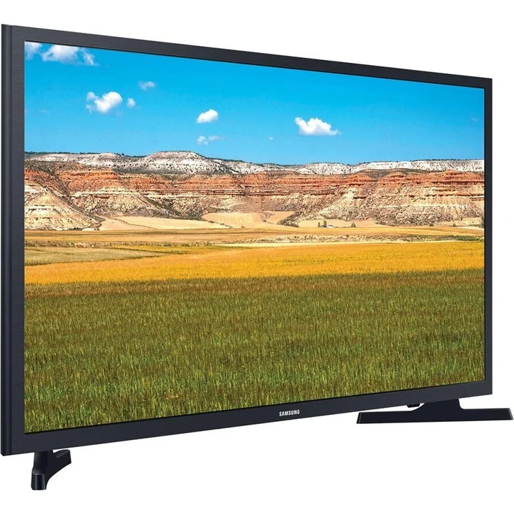 Samsung UE32T4302 80 cm (32 Zoll) LED Smart TV (HD ready, HDR, Edge-LED) HD-Double-Tuner (Sat, Antenne, Kabel) Energieklasse F – Bild 5