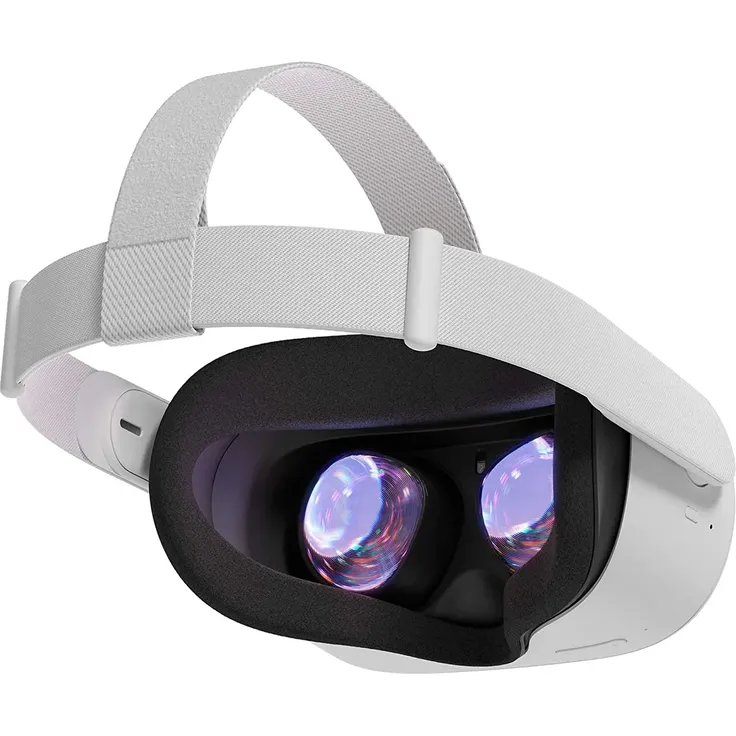 Meta Quest 2, 128 GB (899-00184-02) – Bild 2