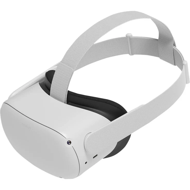 Meta Quest 2, 128 GB (899-00184-02) – Bild 7
