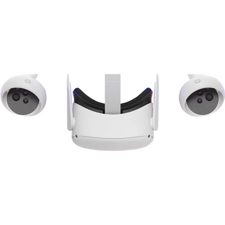 Meta Quest 2, 128 GB (899-00184-02) – Bild 8