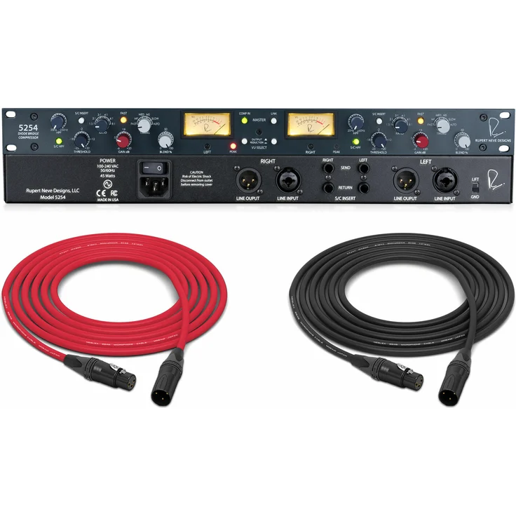 Rupert Neve Designs 5254