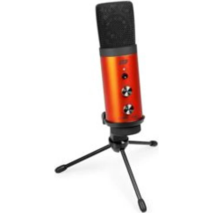ESI CosMik uCast USB-Mikrofon – Bild 1