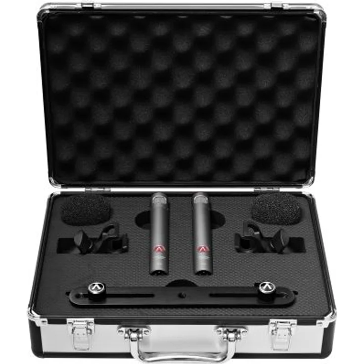 Austrian Audio CC8 Stereo Set – Bild 4