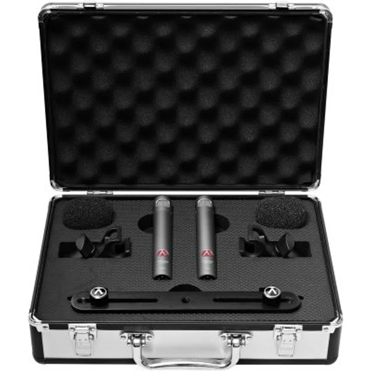 Austrian Audio CC8 Stereo Set – Bild 5