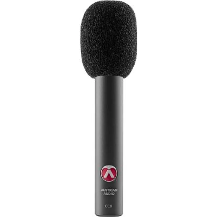 Austrian Audio CC8 Stereo Set – Bild 3