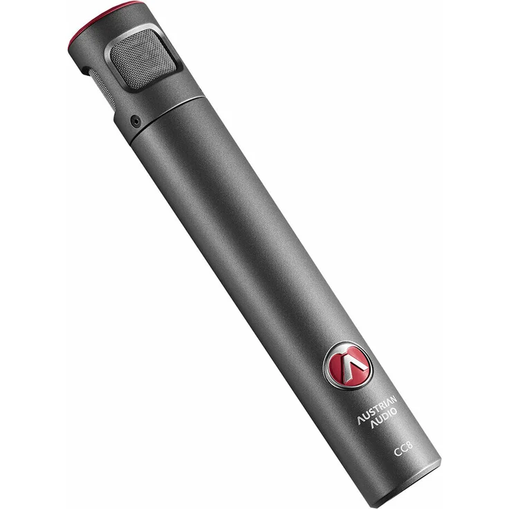 Austrian Audio CC8 – Bild 3