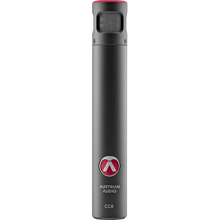 Austrian Audio CC8