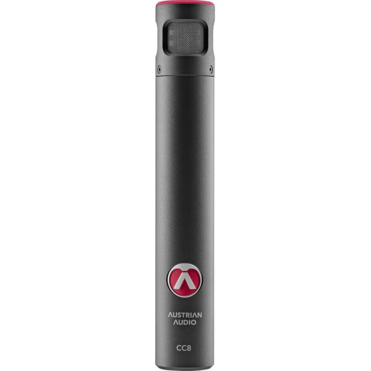 Austrian Audio CC8 – Bild 1