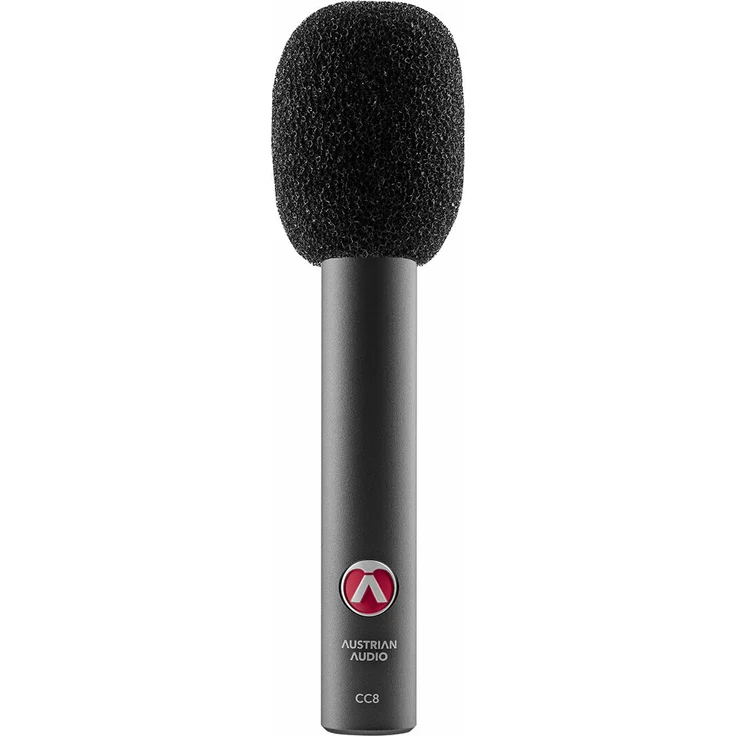 Austrian Audio CC8 – Bild 4