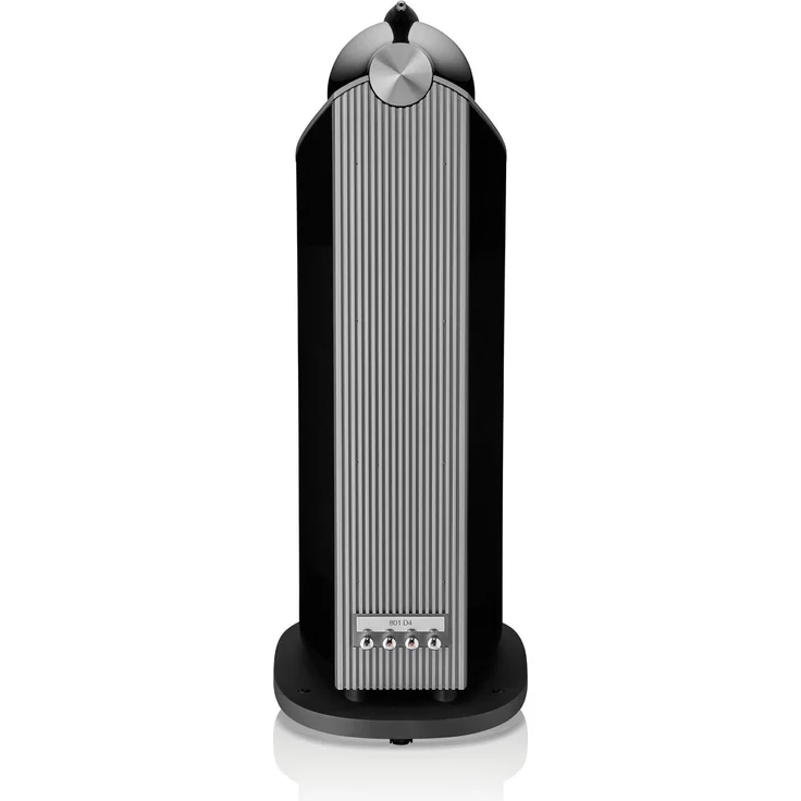 Bowers & Wilkins 801 D4, Standlautsprecher, schwarz - Preisvergleich – Bild 4