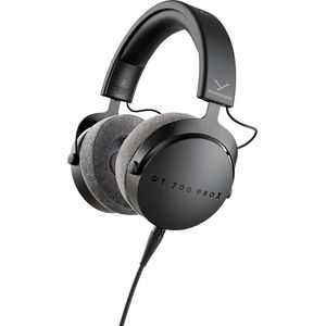 Bild für beyerdynamic DT 700 PRO X Over-Ear-Kopfhörer