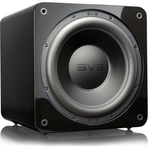 Bild für SVSound SB-3000 Aktiv-Subwoofer