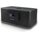 Kathrein DAB+ 200 ultimate - All-in-One System mit Internet-DAB+-FM-Radio, Bluetooth, CD