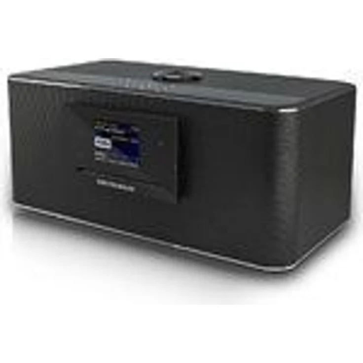Kathrein DAB+ 200 ultimate - All-in-One System mit Internet-DAB+-FM-Radio, Bluetooth, CD – Bild 1