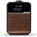 Ruark Audio R1 Mk4 DAB+ Bluetooth USB-C Kensington Espresso - Preisvergleich