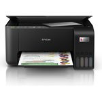 Epson EcoTank ET-2814, Tinte, mehrfarbig (C11CJ67416)