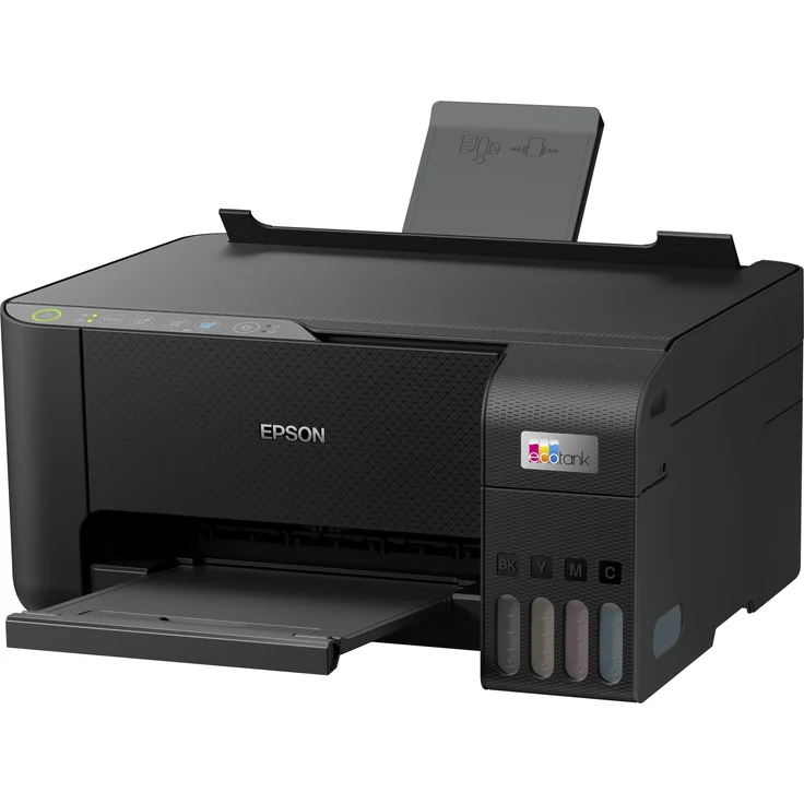 Epson EcoTank ET-2814, Tinte, mehrfarbig (C11CJ67416) – Bild 13