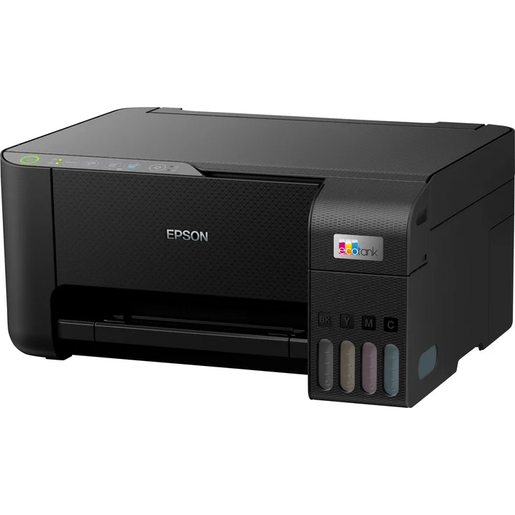 Epson EcoTank ET-2814, Tinte, mehrfarbig (C11CJ67416) – Bild 3