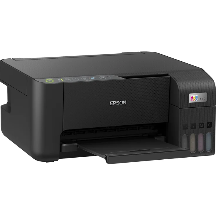 Epson EcoTank ET-2814, Tinte, mehrfarbig (C11CJ67416) – Bild 7