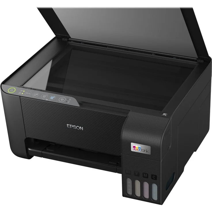 Epson EcoTank ET-2814, Tinte, mehrfarbig (C11CJ67416) – Bild 2