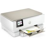 HP Envy Inspire 7220e All-in-One weiß, Instant Ink, Tinte, mehrfarbig (242P6B)
