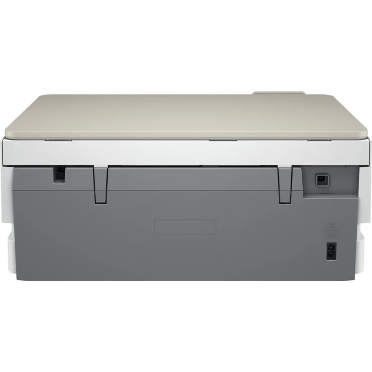 HP Envy Inspire 7220e All-in-One weiß, Instant Ink, Tinte, mehrfarbig (242P6B) – Bild 4
